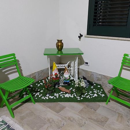 Villa Casa Da Flo' Augusta Exterior foto